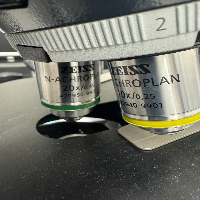 Zeiss Axioscope 5 Microscope image 3